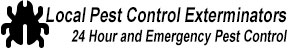 Indian Spgs OH Pest Control Exterminators